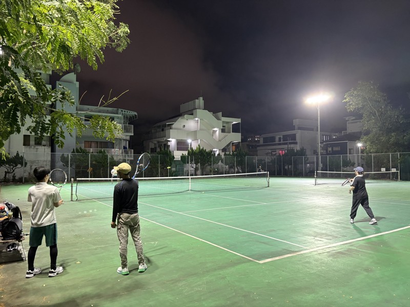 友達と一緒に参加してみませんか