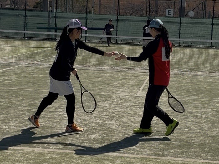 みよし市民大会