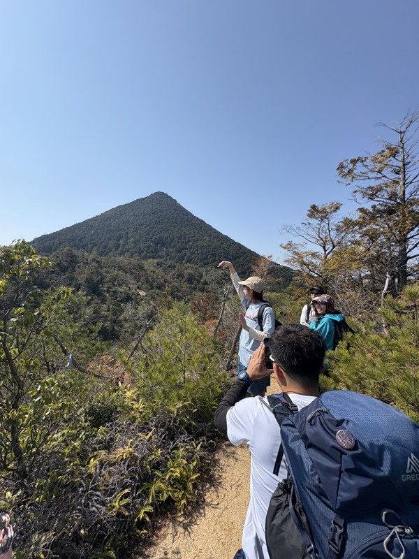 映え写真撮ります。