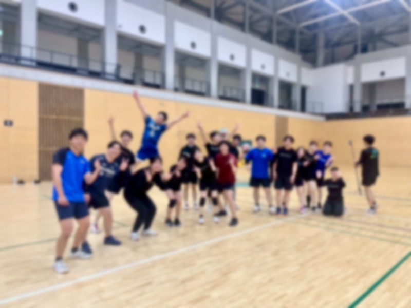 新規メンバー大大大募集！