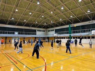 3月22日（日）活動状況⑧