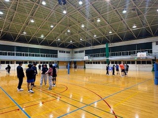 3月22日（日）活動状況⑦