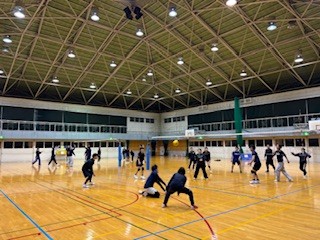 3月22日（日）活動状況⑥