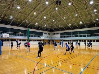 3月22日（日）活動状況④