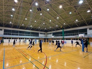 3月22日（日）活動状況③