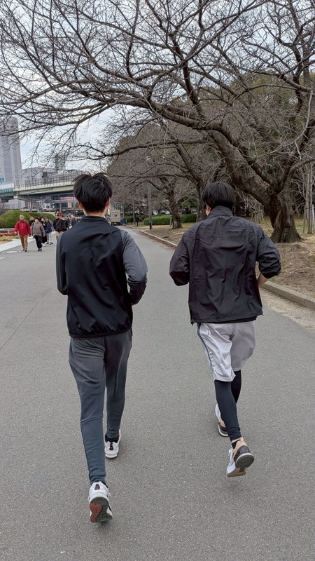 第3回🏃‍♂️