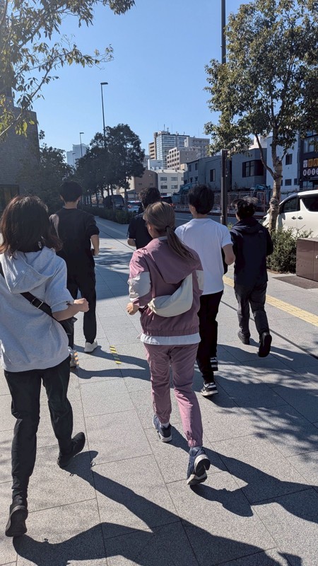 第4回🏃‍♂️