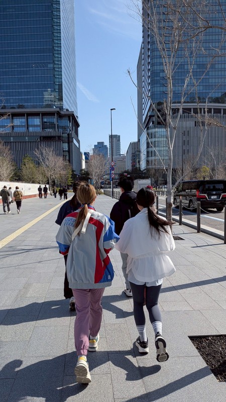 第5回🏃‍♀️