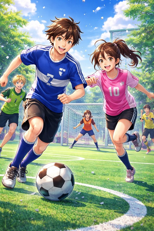 フットサルやりたい人やろう