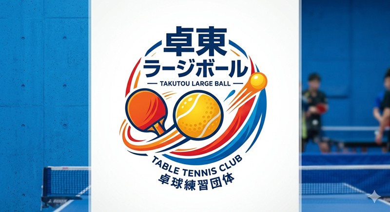 卓東ラージボール