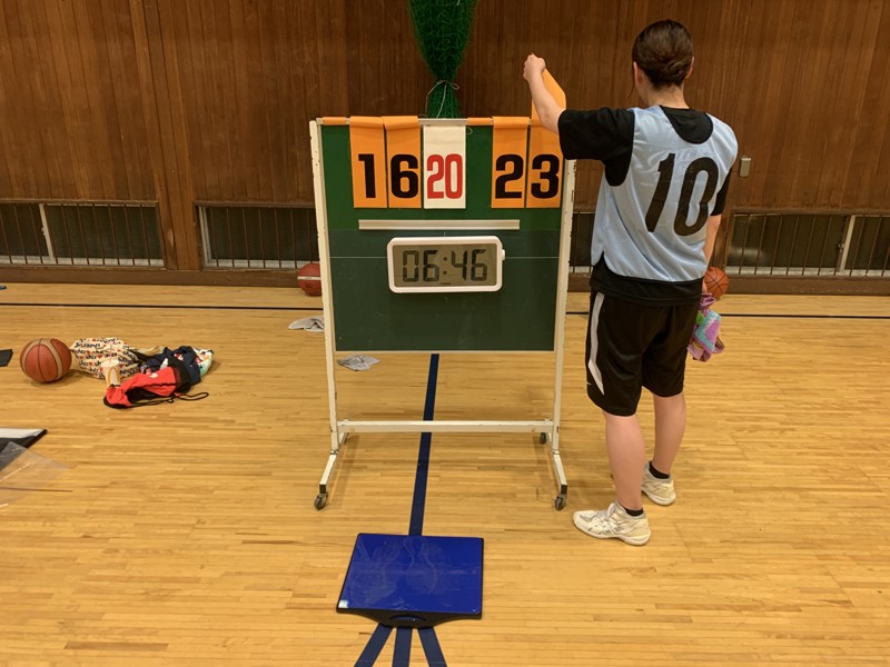 冷暖房・駐車場完備！！