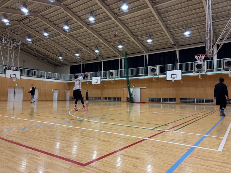 楽しくシューティング！！