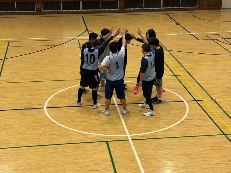 お一人様大歓迎！