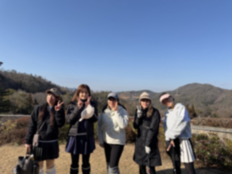 大宝塚ゴルフクラブ