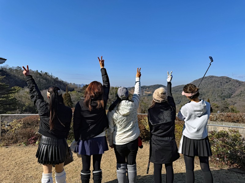 大宝塚ゴルフクラブ