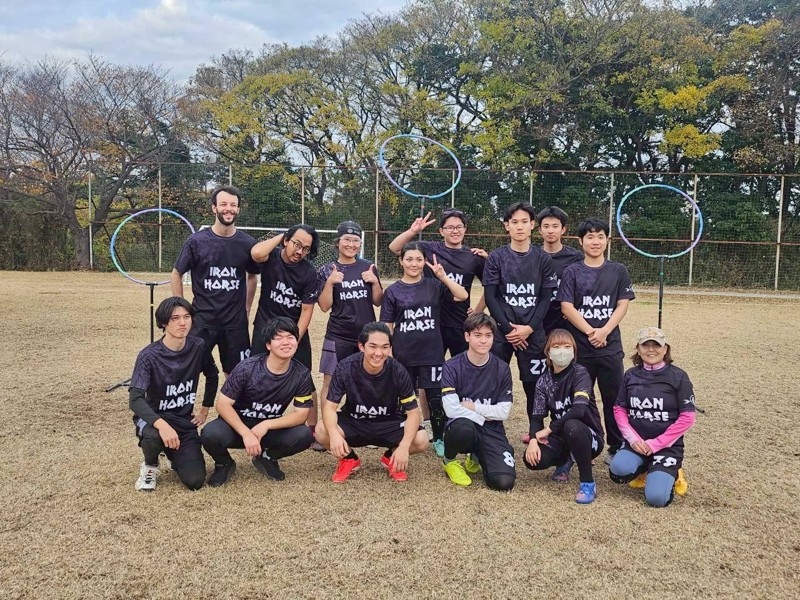 全日本大会に出場しました！