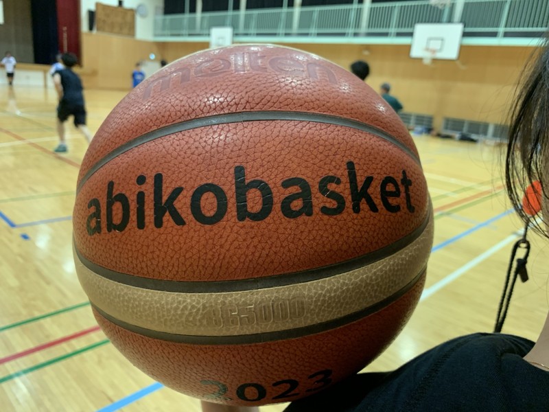 我孫子市民体育館or学校体育館