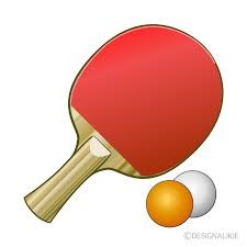 ゆるっと卓球しませんか🏓初心者歓迎！