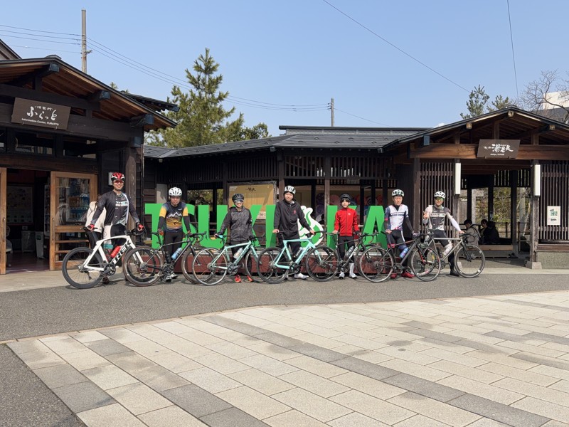 新メンバー続々加入月岡