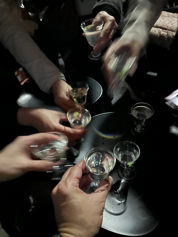 鹿島酒蔵ツーリズム