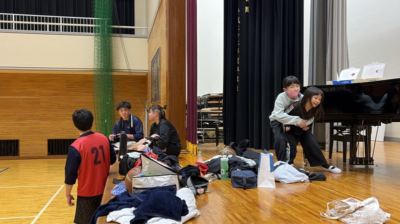 3／26活動写真