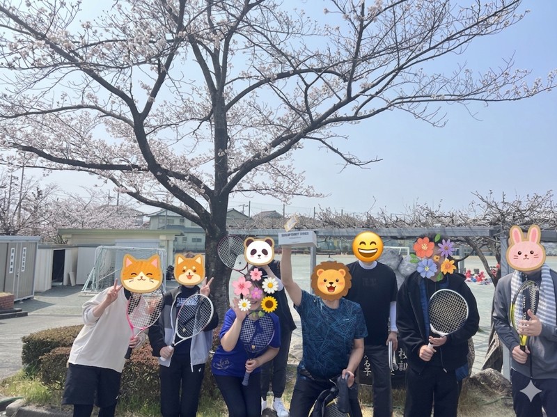 交流会で優勝！