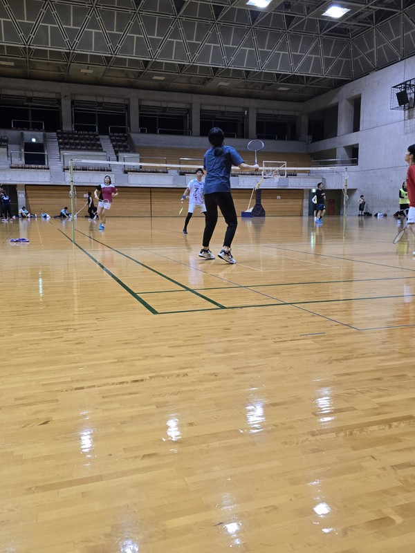 こんな感じで楽しくやってます