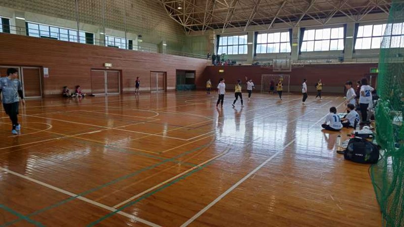 2026/3 春の女子大会写真