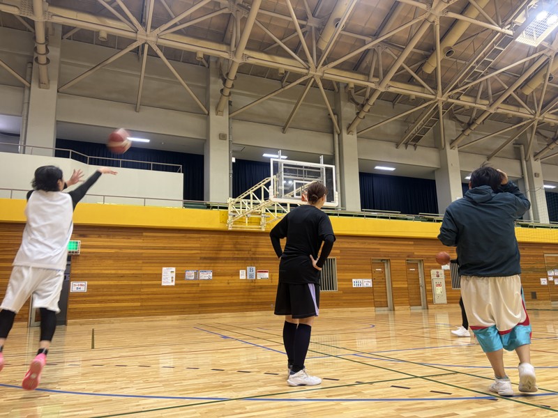 ブランク歓迎！ゆるめゲーム！