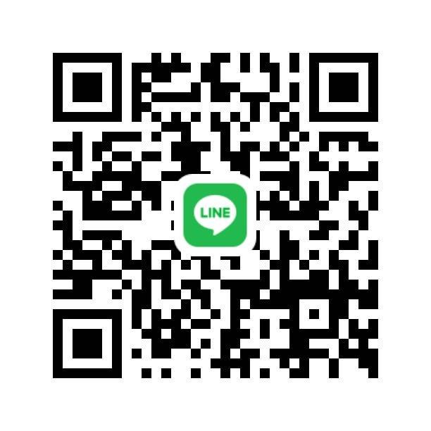 LINEからの応募OKです！