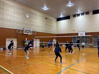 3月29日（日）活動状況①