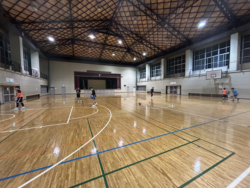 中はこんな感じです