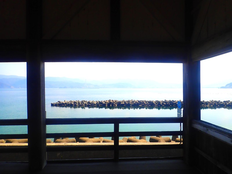 第54弾は敦賀touring