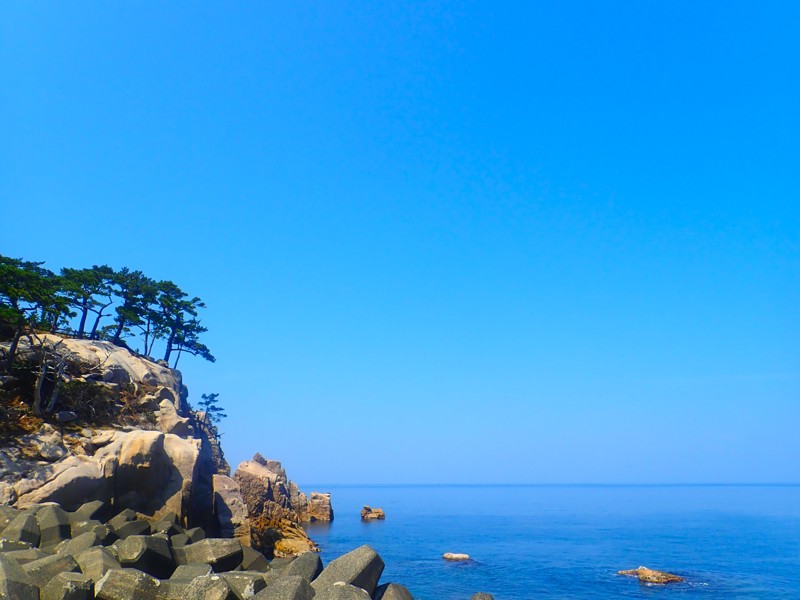 第54弾は敦賀touring