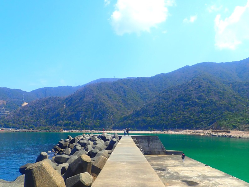 第54弾は敦賀touring