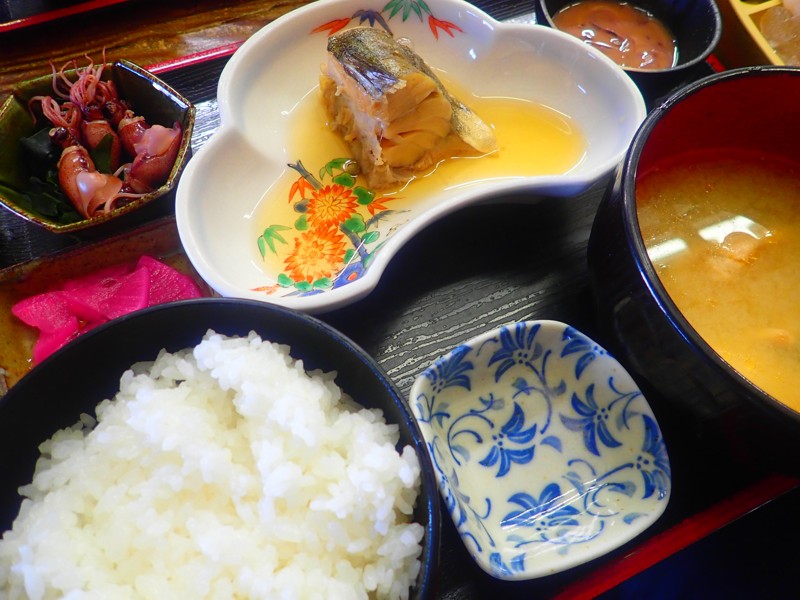 第54弾は敦賀touring