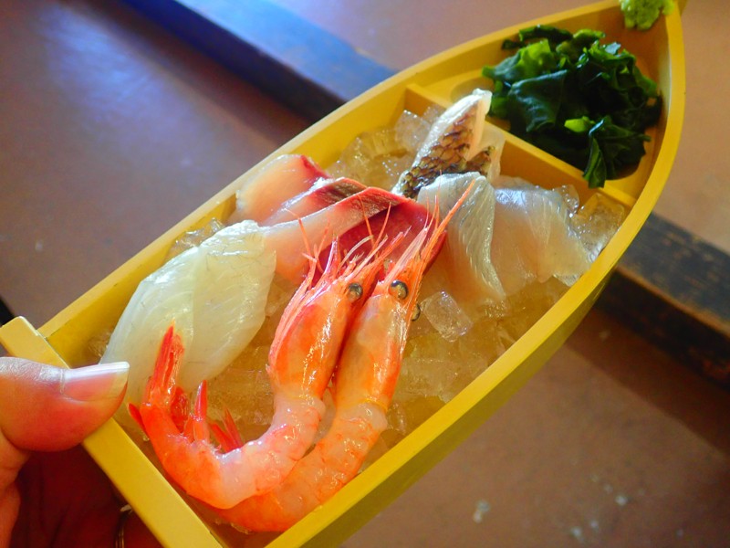 第54弾は敦賀touring