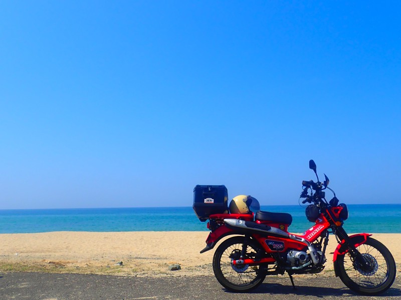 第54弾は敦賀touring