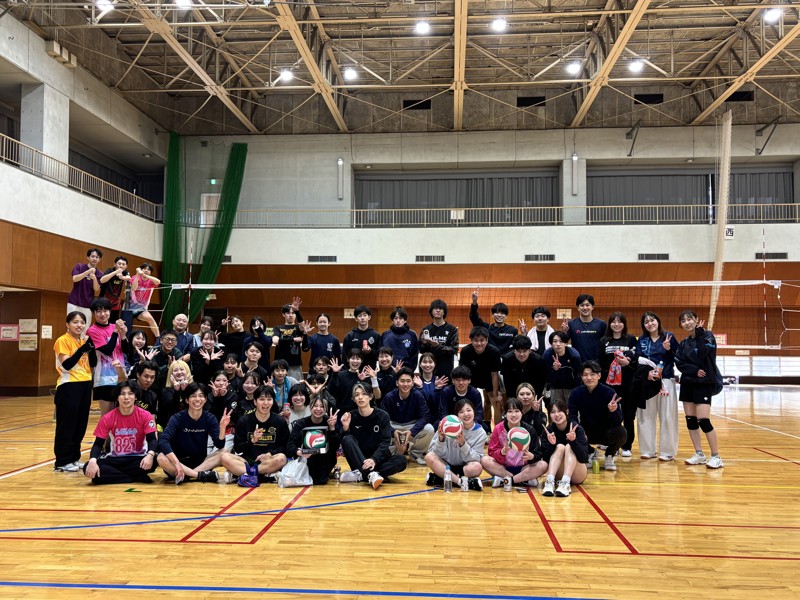 主催大会集合写真