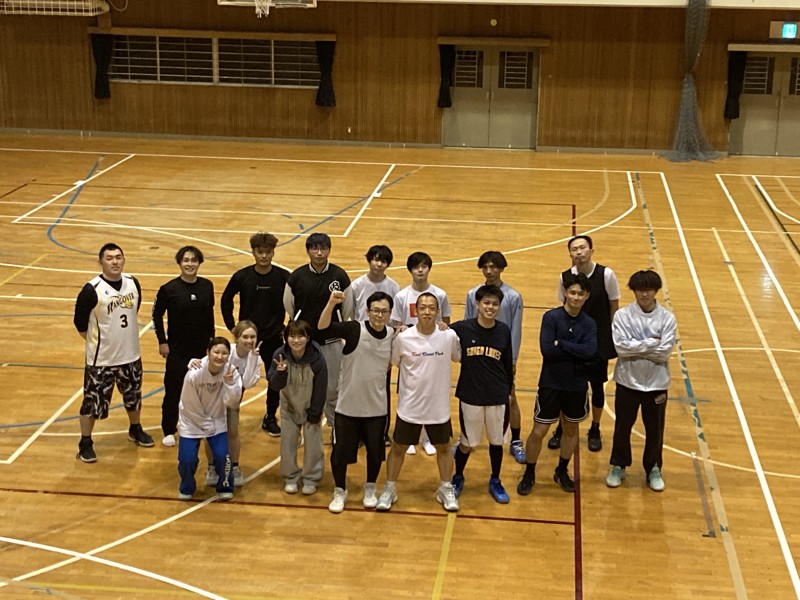 (土)豊郷中