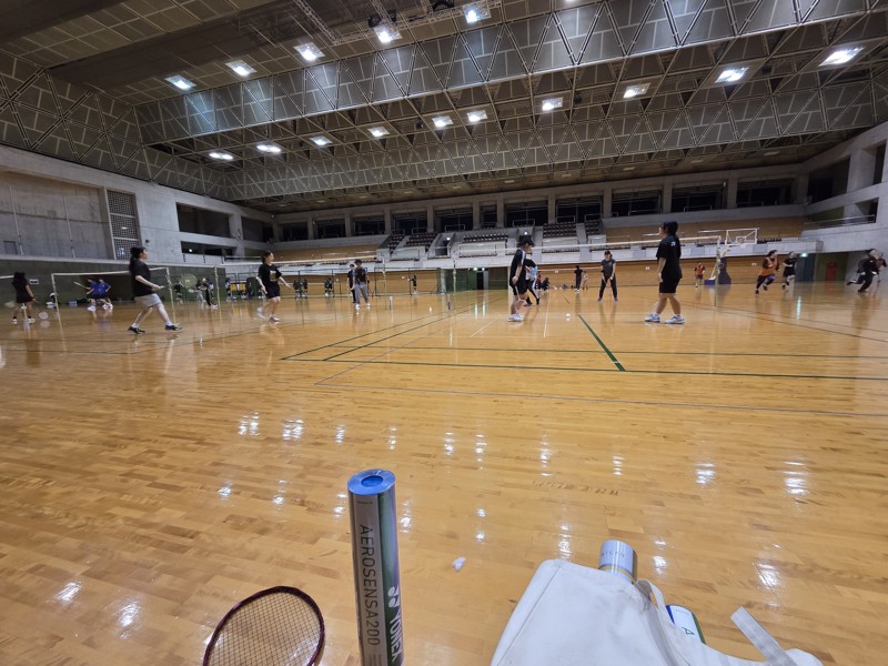 3月