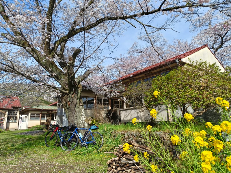 小川町 下里分校