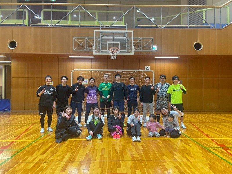 メホラール杯☆（紅白戦）