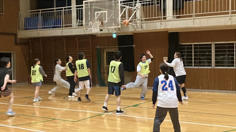 (火)陽南中