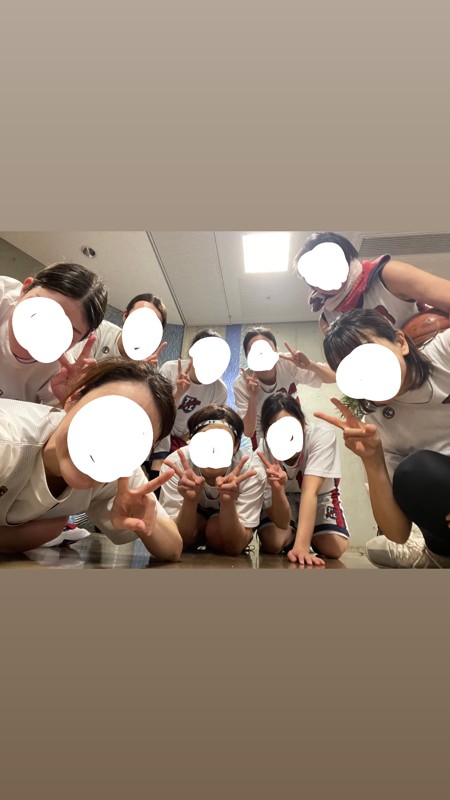 大会終わりに✌️