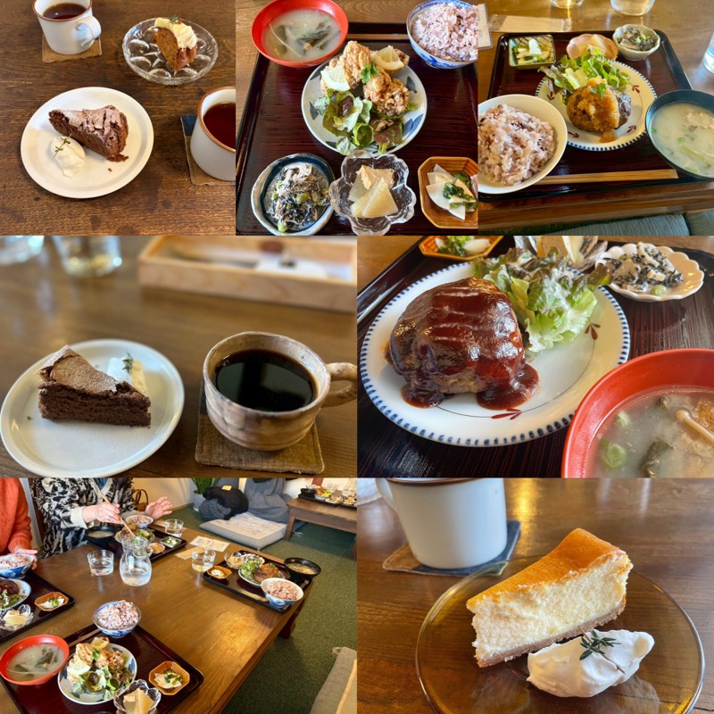 お待ちしております♪