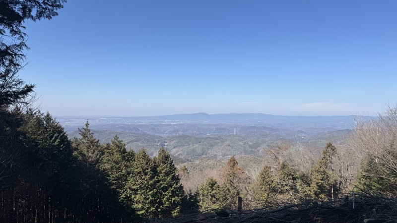 No.32・炮烙山