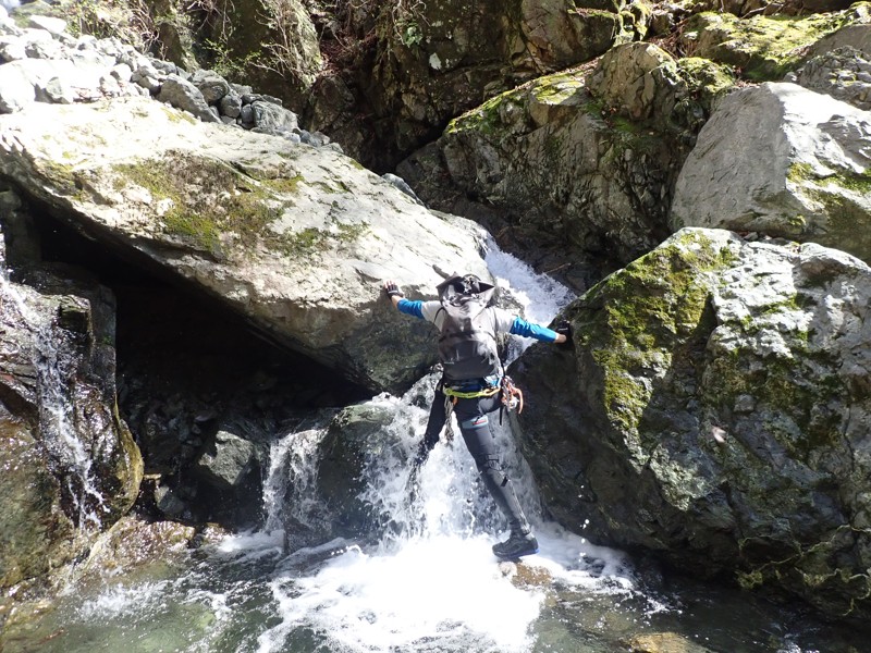 水無川本谷202604