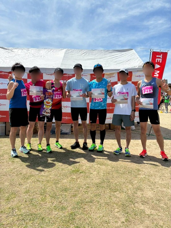 2026明石リレーマラソン