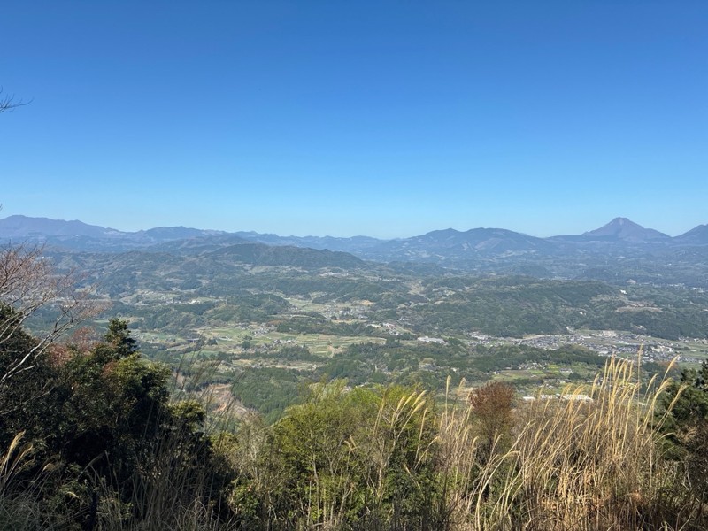 26.4.11障子岳登山⛰️